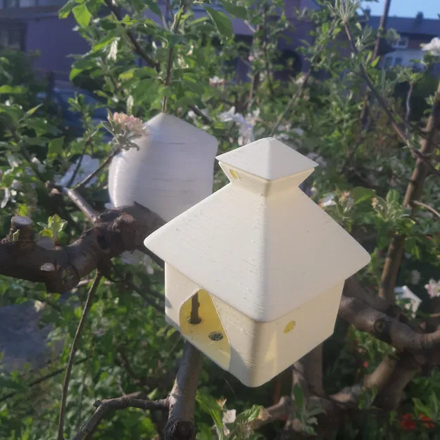 Birdhouse Smol - Image 5