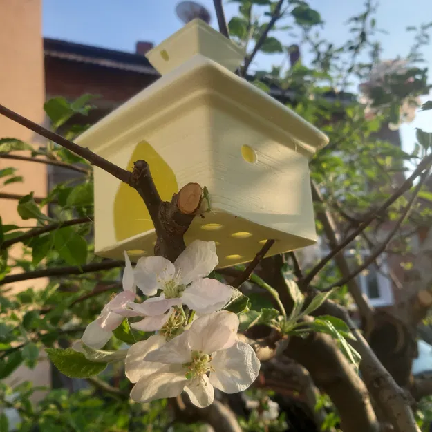 Birdhouse Smol - Image 6