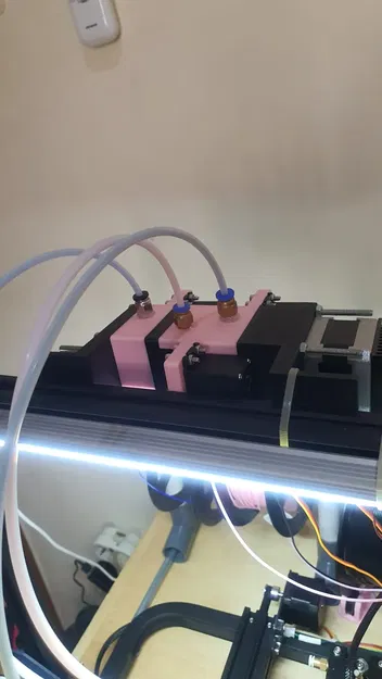 Bộ Chuyển Đổi Sợi Tự Động Cơ Bản (BAFS) - Image 9