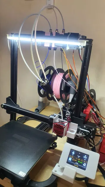 Bộ Chuyển Đổi Sợi Tự Động Cơ Bản (BAFS) - Image 10