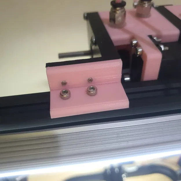 Bộ Chuyển Đổi Sợi Tự Động Cơ Bản (BAFS) - Image 14