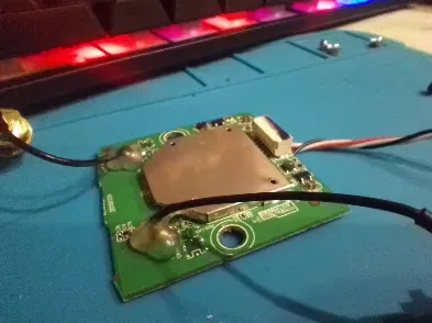 Hộp NVR hi3536d cho OpenIPC - Image 3