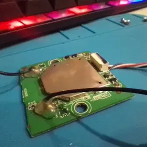 Hộp NVR hi3536d cho OpenIPC