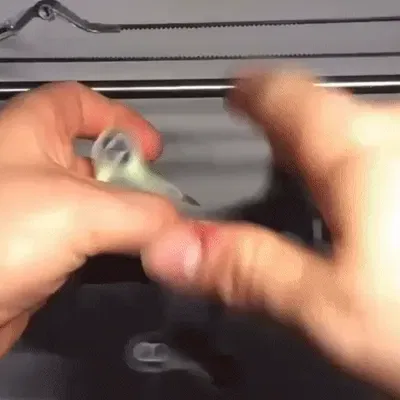 Fid(Fidget)Get - Fidget Spinner Độc Đáo