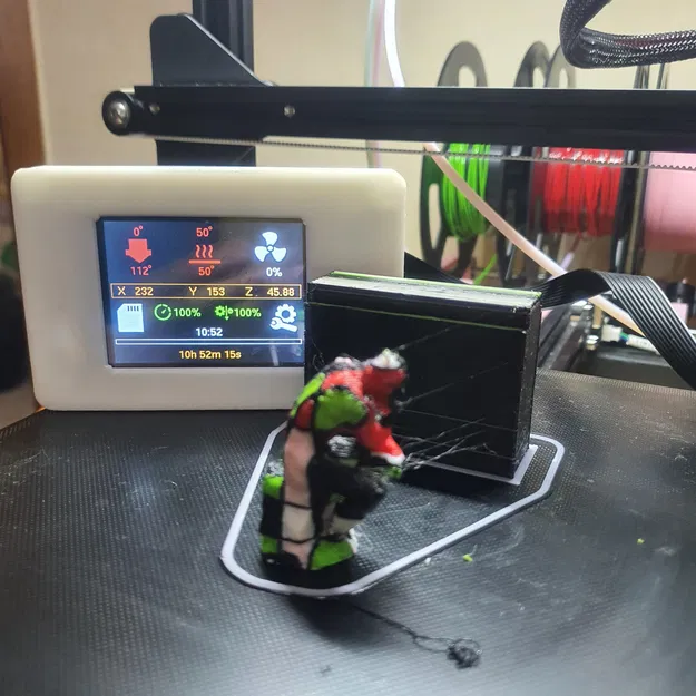 Bộ Chuyển Đổi Sợi Tự Động Cơ Bản (BAFS) - Image 16