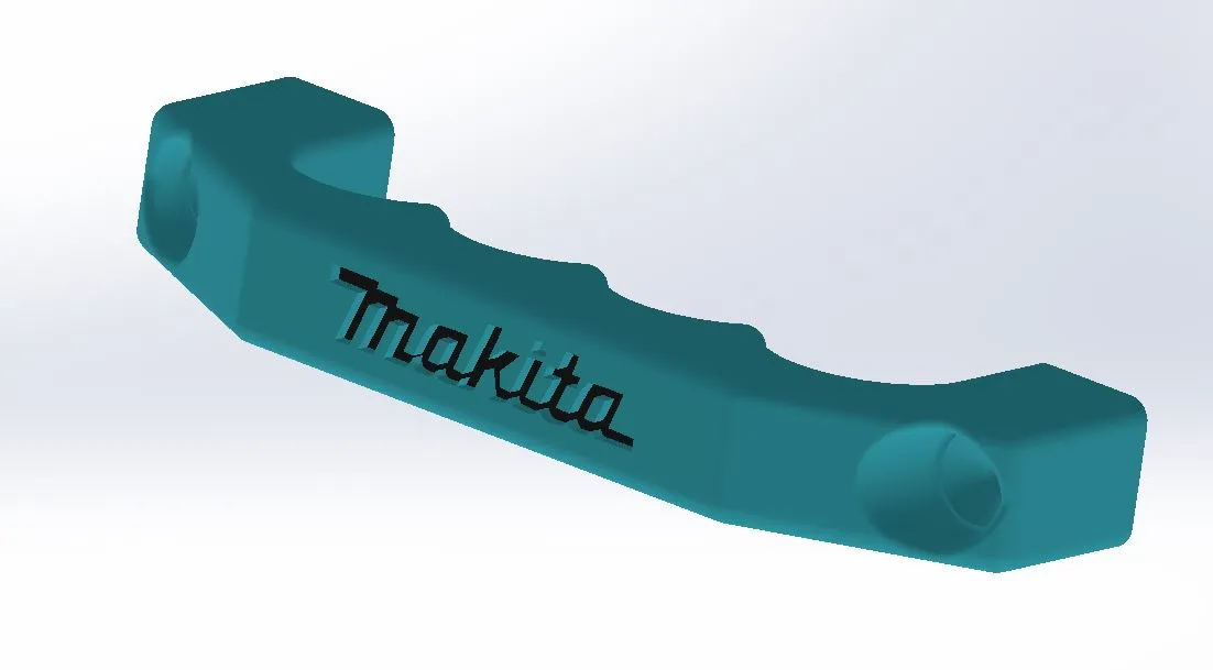 Tay Cầm Makita Mạnh Nhất - Image 1