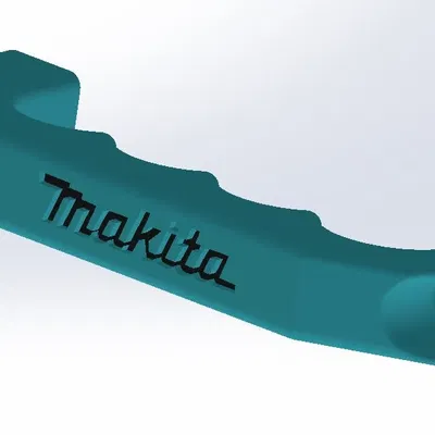 Tay Cầm Makita Mạnh Nhất