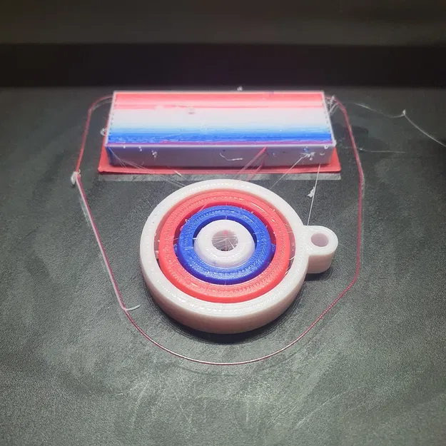 Bộ Chuyển Đổi Sợi Tự Động Cơ Bản (BAFS) - Image 19