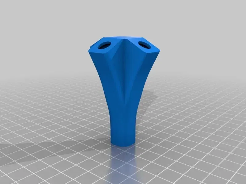 Bộ chia chữ Y 4/8/16x cho ống Bowden - Image 1