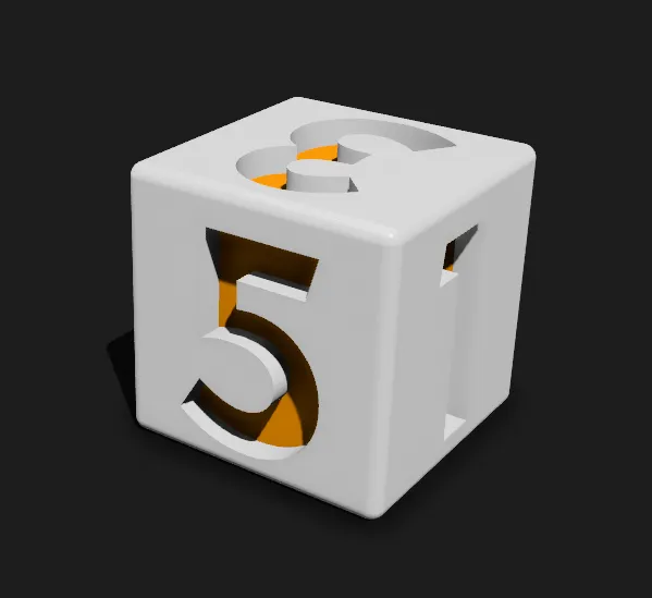 Xúc Xắc - Image 1