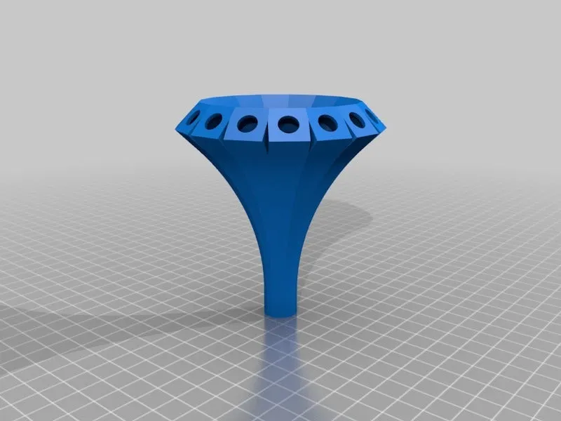 Bộ chia chữ Y 4/8/16x cho ống Bowden - Image 2