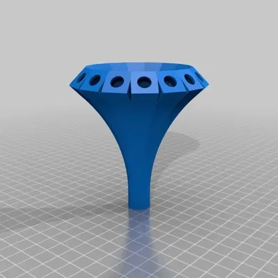 Bộ chia chữ Y 4/8/16x cho ống Bowden