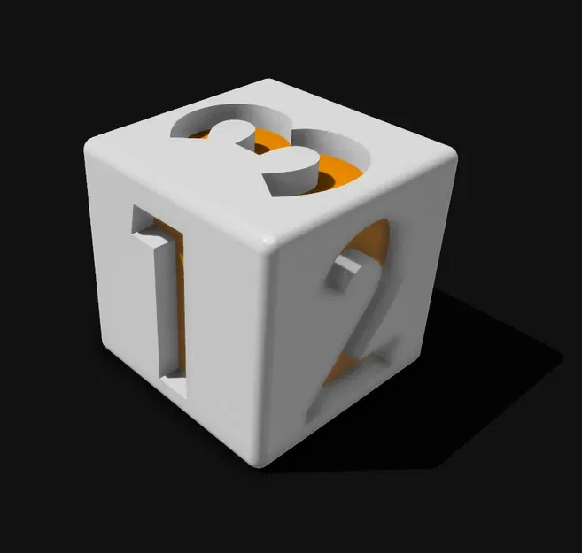 Xúc Xắc - Image 2