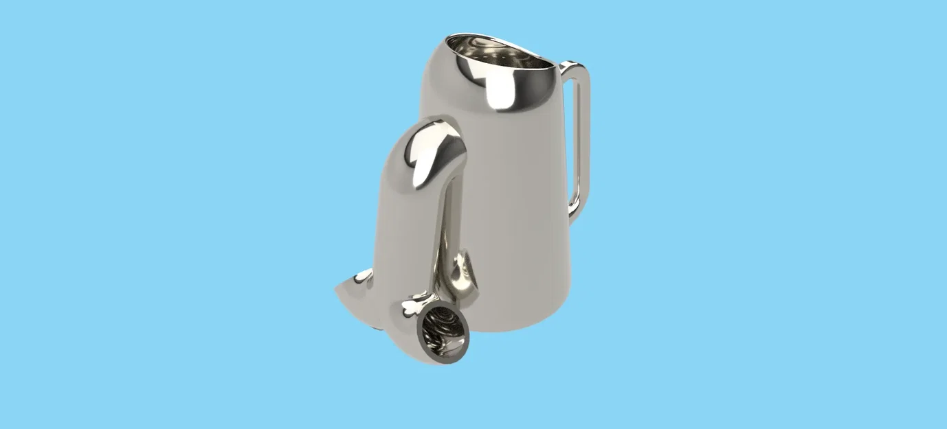 Silly waterjug - Image 1