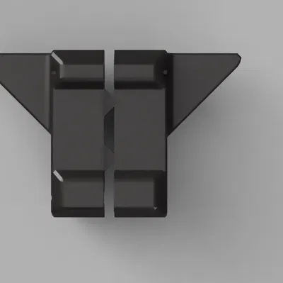 Các Mod Nâng Cấp Cho Súng Nerf Elite Commander 2.0