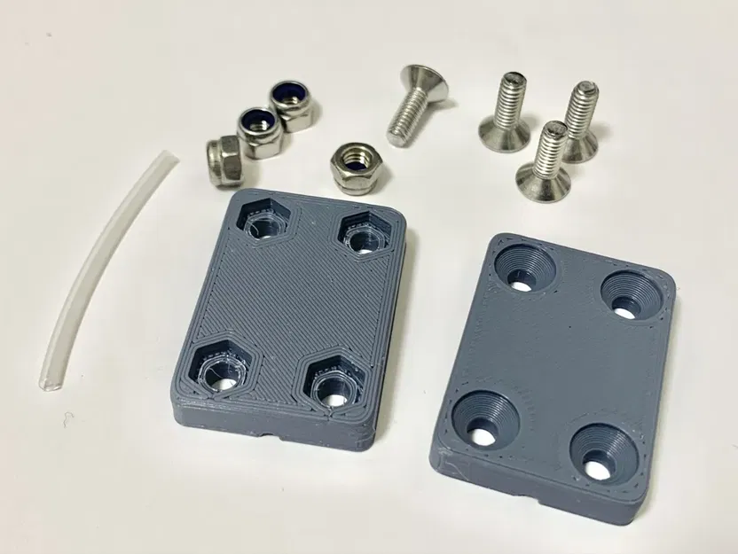 Máy nối sợi nhựa (Filament Fuser) cho ống PTFE 1.8x2.2 mm - Image 2