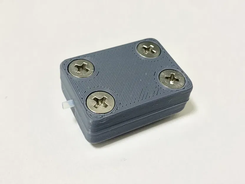 Máy nối sợi nhựa (Filament Fuser) cho ống PTFE 1.8x2.2 mm - Image 3