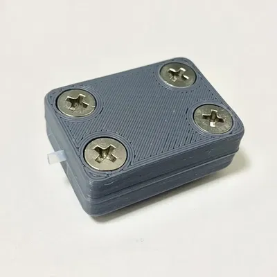 Máy nối sợi nhựa (Filament Fuser) cho ống PTFE 1.8x2.2 mm