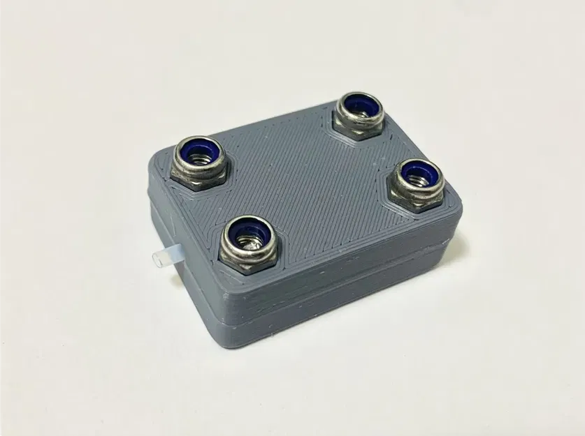 Máy nối sợi nhựa (Filament Fuser) cho ống PTFE 1.8x2.2 mm - Image 4