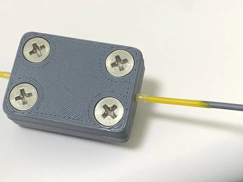 Máy nối sợi nhựa (Filament Fuser) cho ống PTFE 1.8x2.2 mm - Image 5