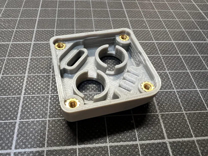 Holder AirTag kiểu Game Boy (CẬP NHẬT) - Image 3