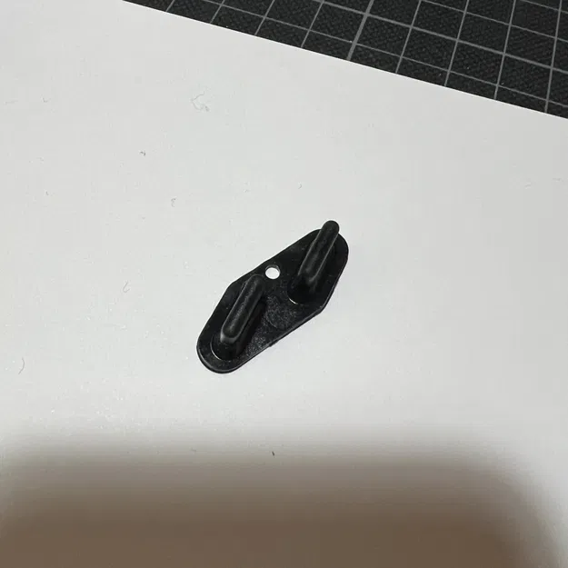 Holder AirTag kiểu Game Boy (CẬP NHẬT) - Image 4