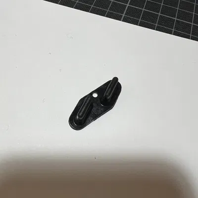 Holder AirTag kiểu Game Boy (CẬP NHẬT)