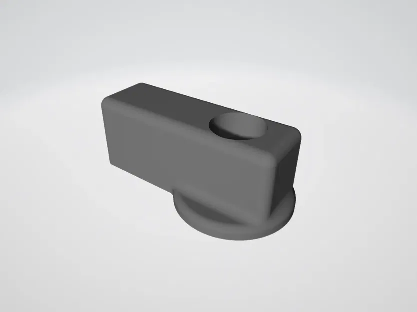 Cần Gạt Van Nước - Image 1