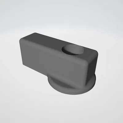 Cần Gạt Van Nước