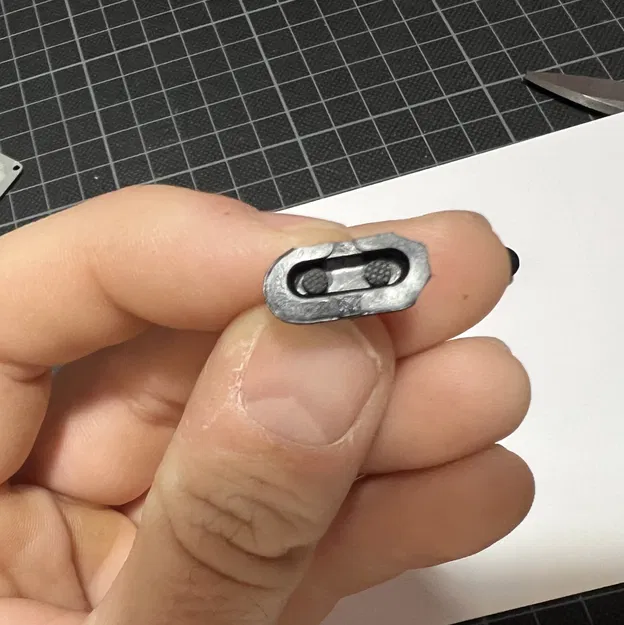 Holder AirTag kiểu Game Boy (CẬP NHẬT) - Image 7