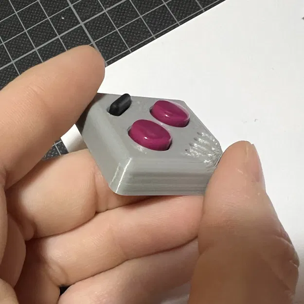 Holder AirTag kiểu Game Boy (CẬP NHẬT) - Image 11