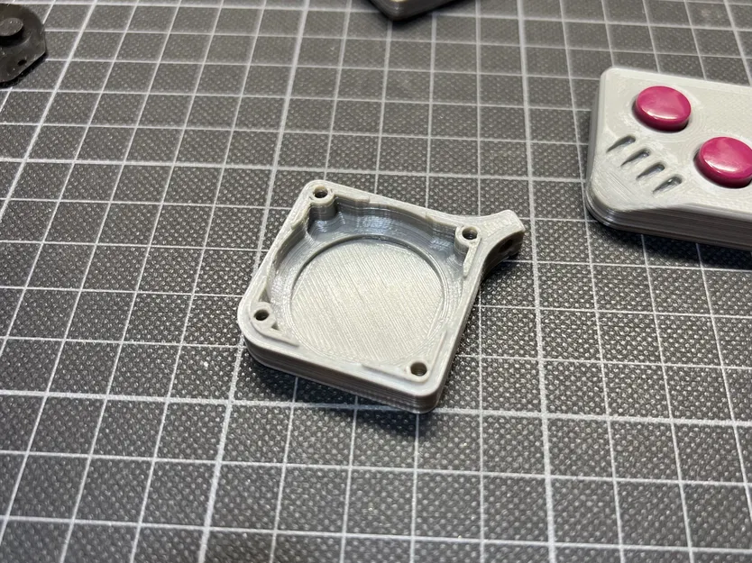 Holder AirTag kiểu Game Boy (CẬP NHẬT) - Image 12