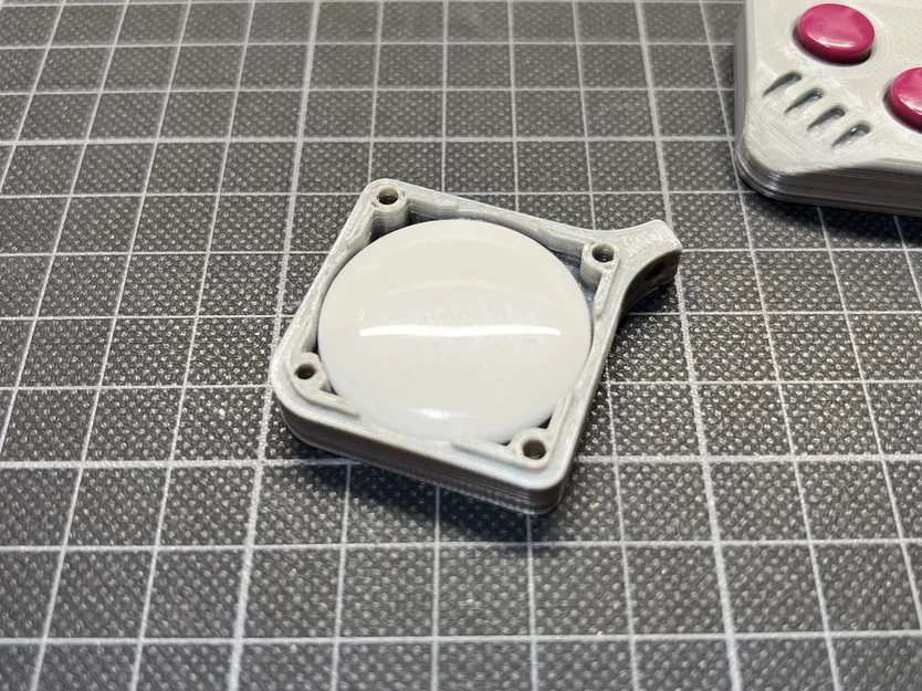 Holder AirTag kiểu Game Boy (CẬP NHẬT) - Image 13