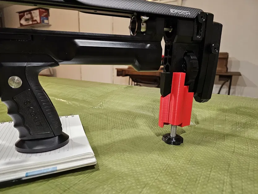 SKOUT Epoch monopod - Chân chống điều chỉnh được - Image 1