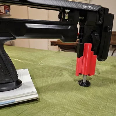 SKOUT Epoch monopod - Chân chống điều chỉnh được