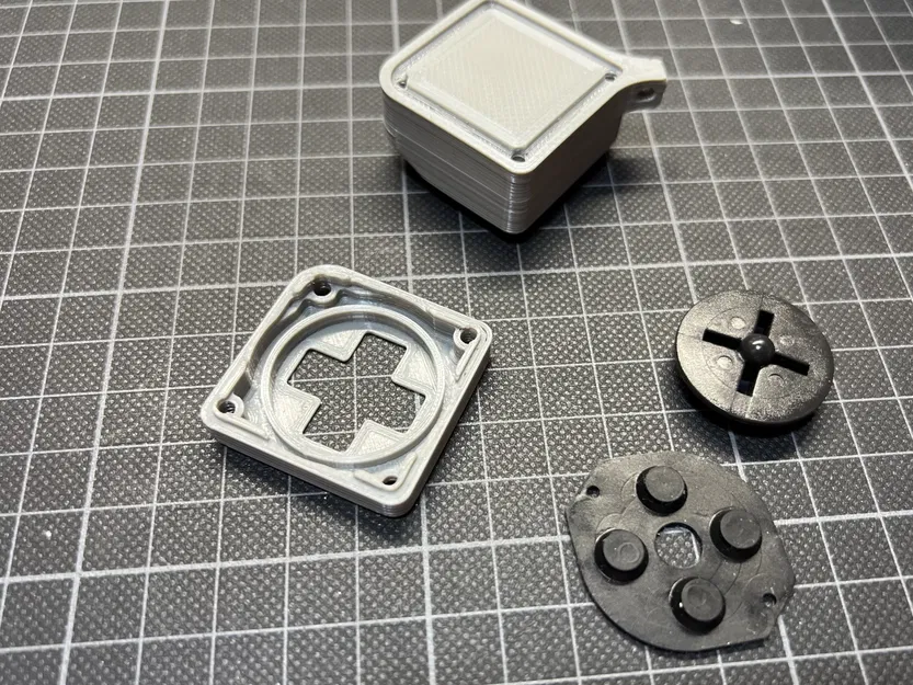 Holder AirTag kiểu Game Boy (CẬP NHẬT) - Image 14