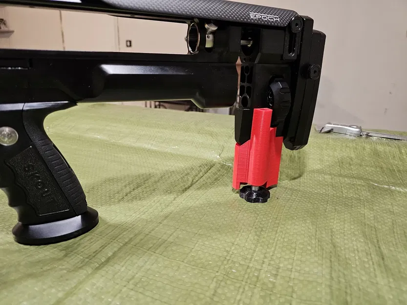 SKOUT Epoch monopod - Chân chống điều chỉnh được - Image 2