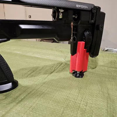 SKOUT Epoch monopod - Chân chống điều chỉnh được