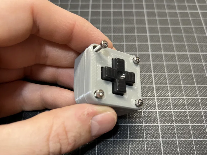 Holder AirTag kiểu Game Boy (CẬP NHẬT) - Image 17