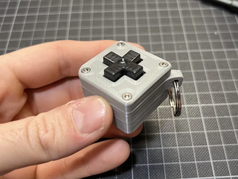 Holder AirTag kiểu Game Boy (CẬP NHẬT) - Image 18