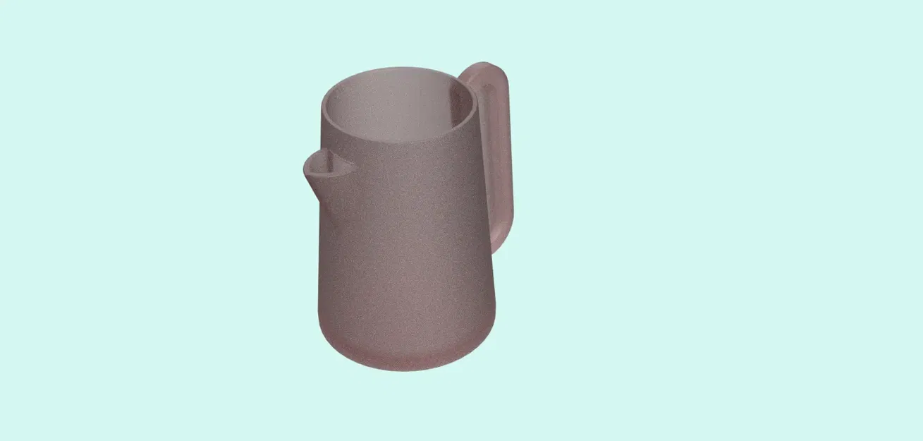 Bình nước cho trẻ em - Image 1