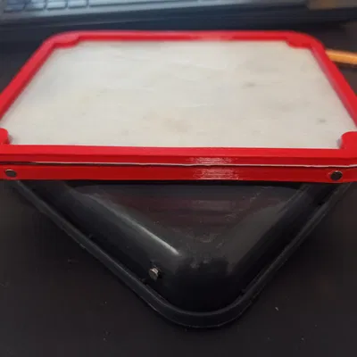 Nắp Đậy Bên Trong AK Wet Palette