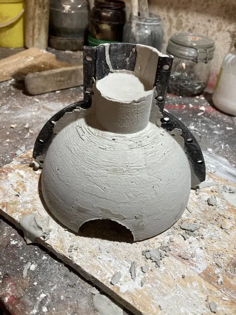 nest mould - Image 2