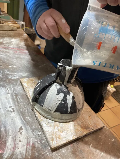 nest mould - Image 4