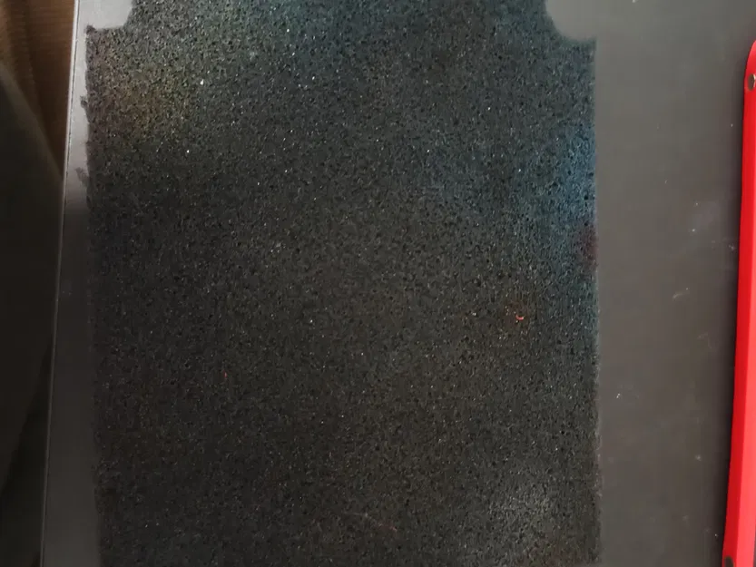 Nắp Đậy Bên Trong AK Wet Palette - Image 4