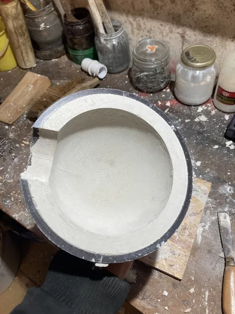 nest mould - Image 5