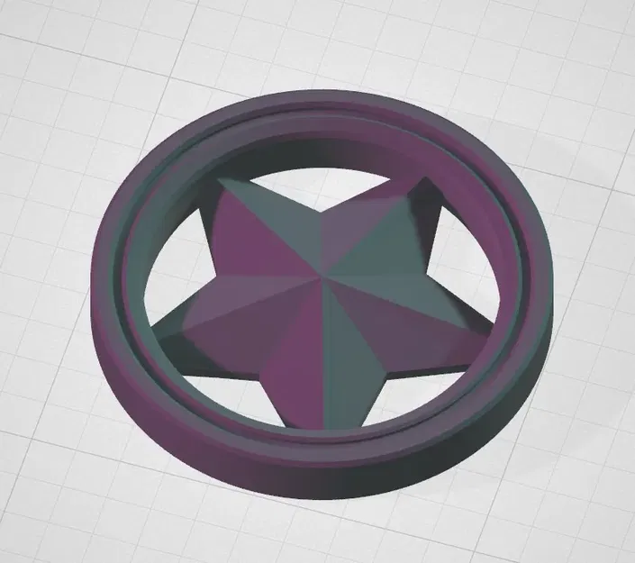 Token Điểm Chiến Thắng Catan (Đã chỉnh kích thước) - Image 2