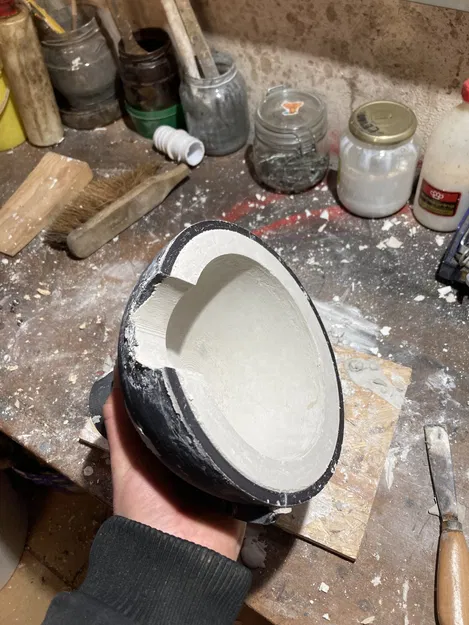 nest mould - Image 6