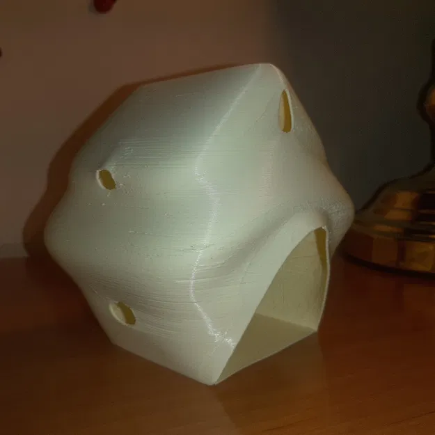 Chuồng chim Biggy - Image 1