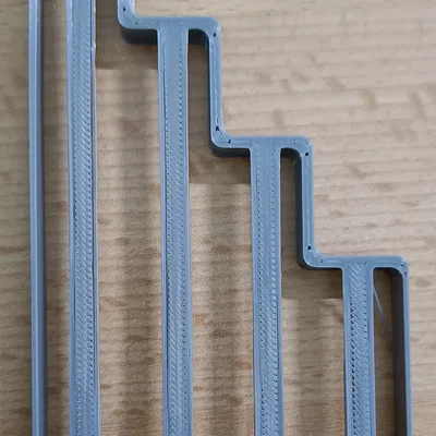 Kiểm Tra Cầu Nhanh 4-6-8-10 cm